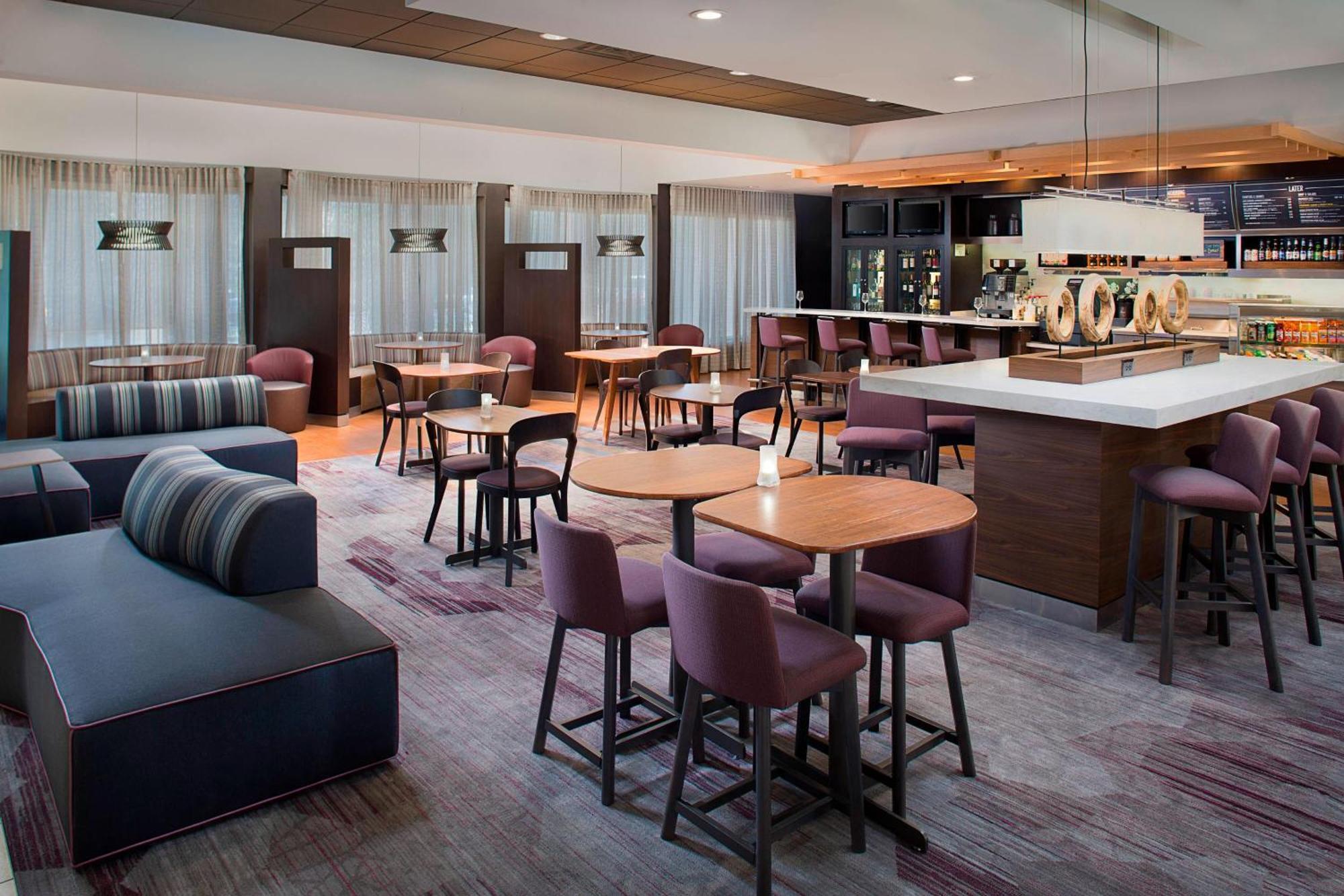 Courtyard By Marriott Birmingham Homewood Exterior foto