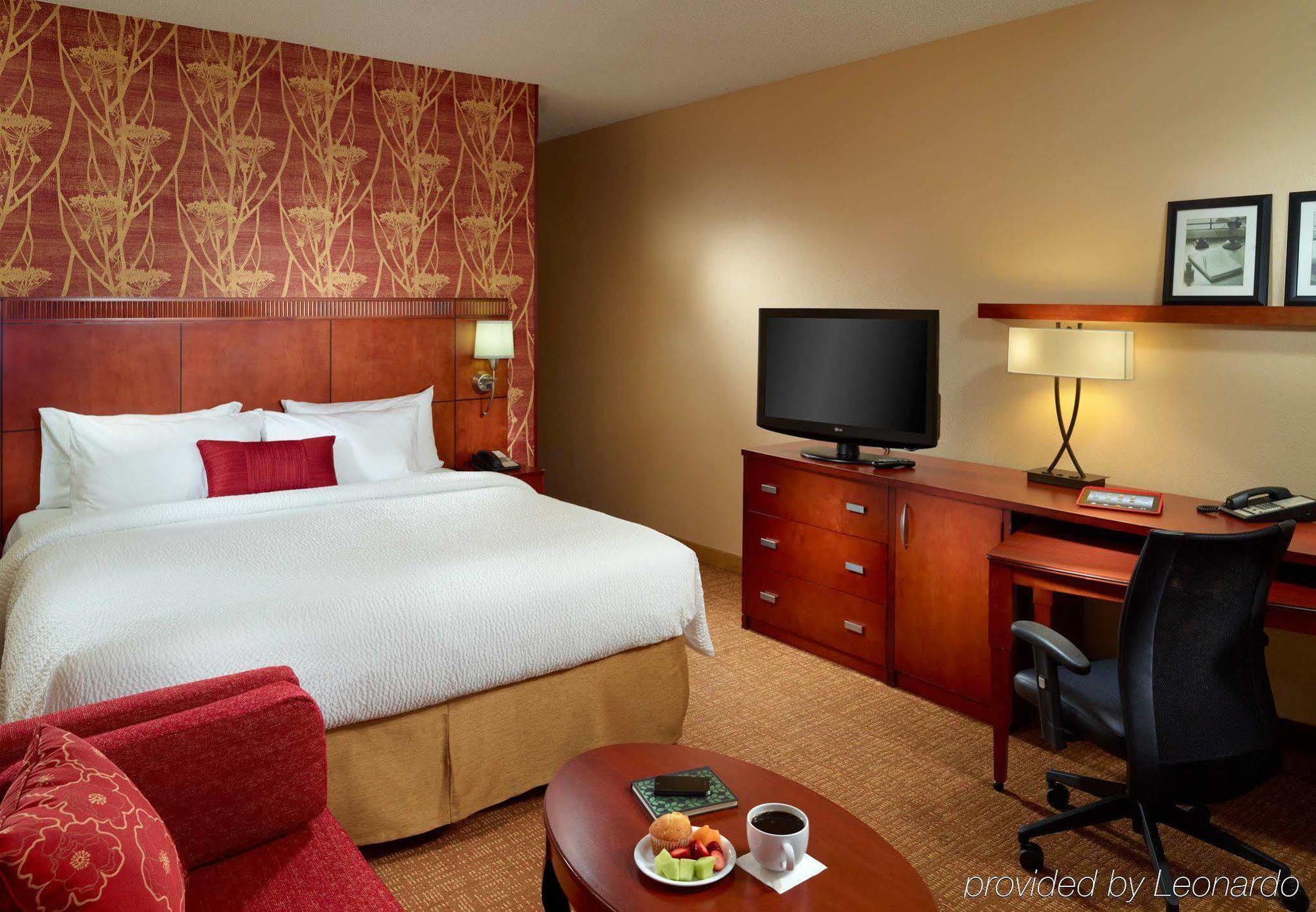 Courtyard By Marriott Birmingham Homewood Exterior foto