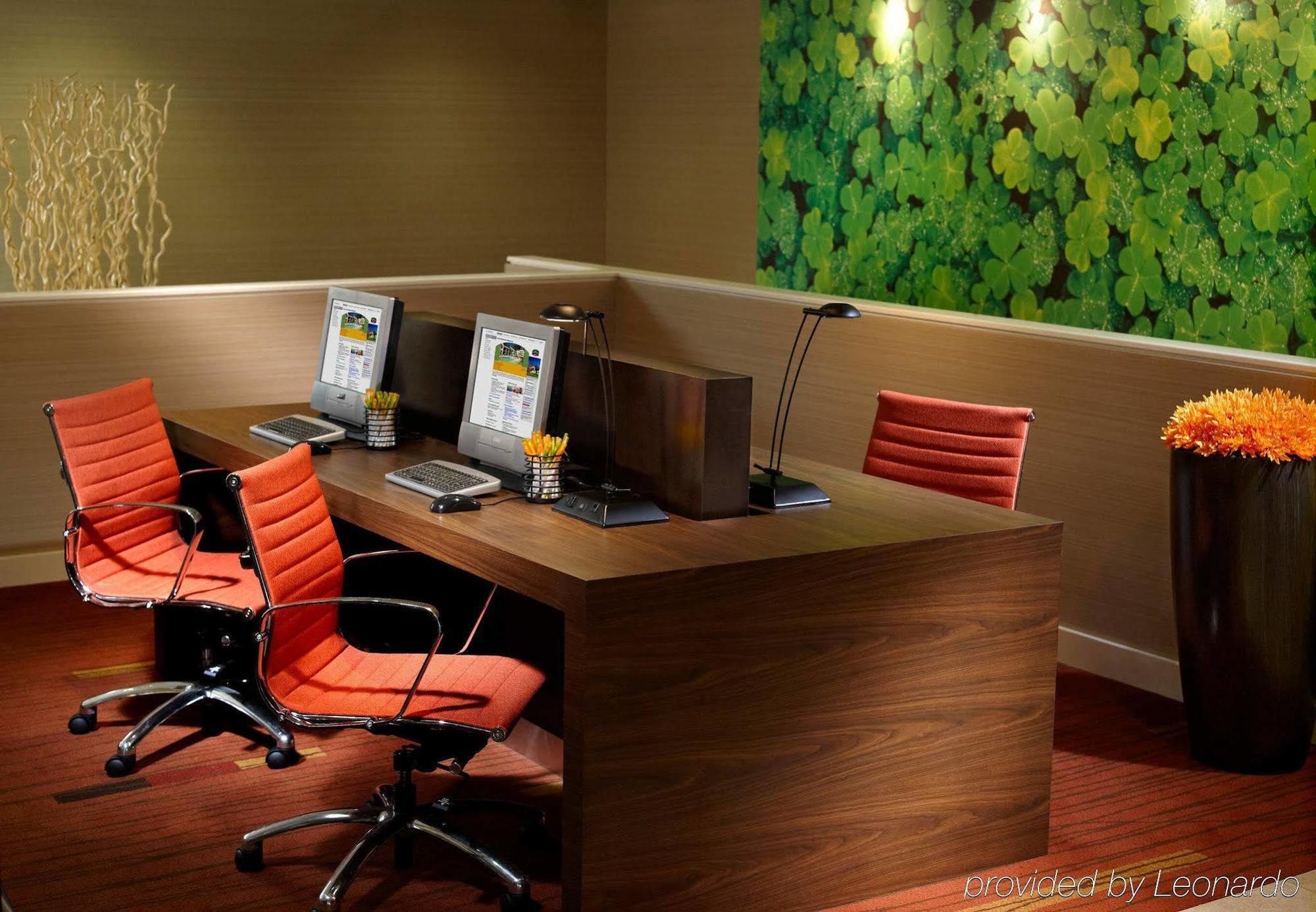 Courtyard By Marriott Birmingham Homewood Exterior foto