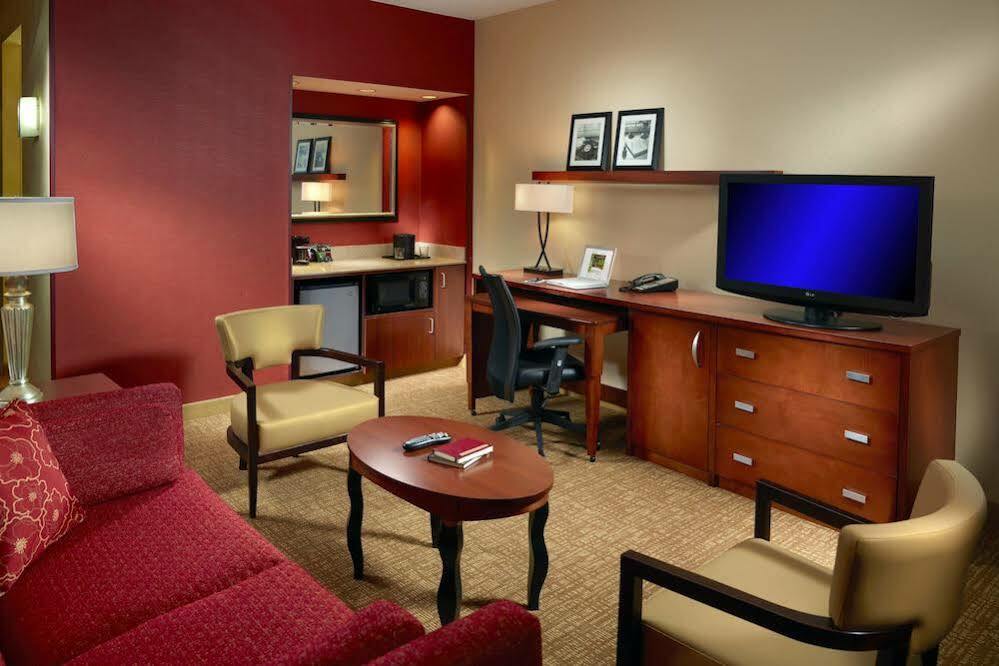 Courtyard By Marriott Birmingham Homewood Exterior foto